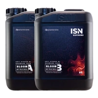 ISN Supreme Bloom A&amp;B 5L