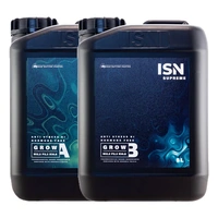 ISN Supreme Grow A&amp;B 5L