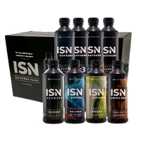 ISN Supreme starter 10x1L
