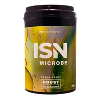 ISN Microbe Boost 20L